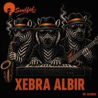 Soulful-Cafe - Xebra Albir