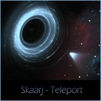Skaarj - Teleport