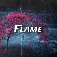 Lone Wolf - Flame