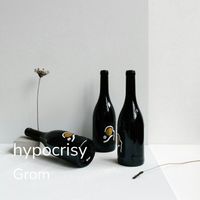 Grom - hypocrisy