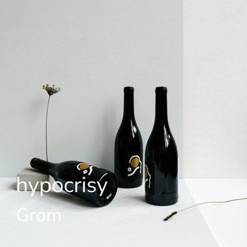 Grom - hypocrisy
