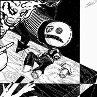Cairn - VOODOO DOLL (Explicit)
