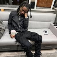 static - 100 Ball (Explicit)
