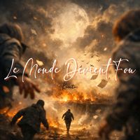 Kento - Le Monde Devient Fou 