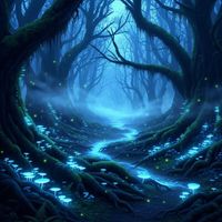 Rune Echo - Granite Forest Celtic Ambient