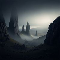 Rune Echo - Green Highlands Celtic Ambient
