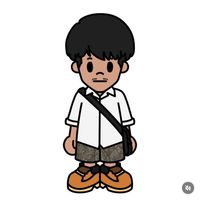DOMINO - ฉันเองที่ทำร้ายเธอ (Explicit)