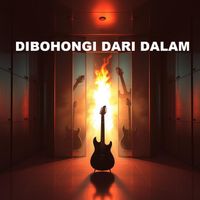 GRIEVANCE - DIBOHONGI DARI DALAM
