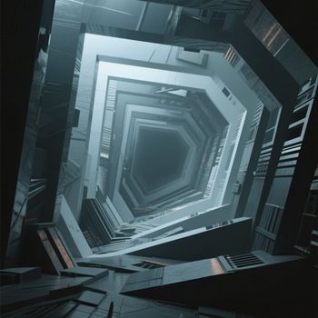 Steven - Parallax View