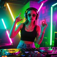 Soundwave - Love The Taste
