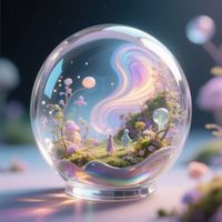 Steven - Paperweight Dreams