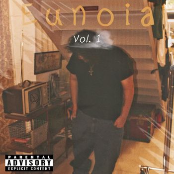 JCEE - Eunoia, Vol.1 (Explicit)
