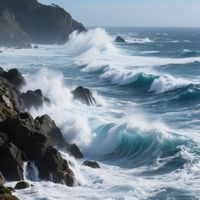 Kika - The Kinetic Coast