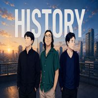 HISTORY - LAGI NGAMBEK YA
