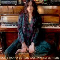 Verushka - Don't Wanna Be Here I Just Wanna Be There