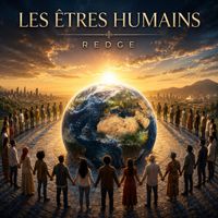 Redge - Les êtres humains