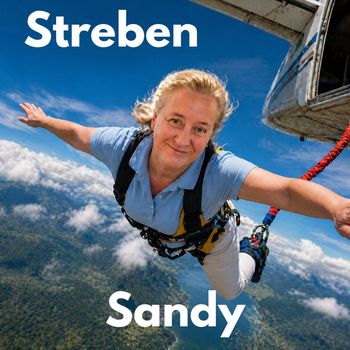 Sandy - Streben