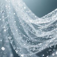 Handa - The Silica Veil
