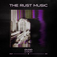 Ovoid - Lydium