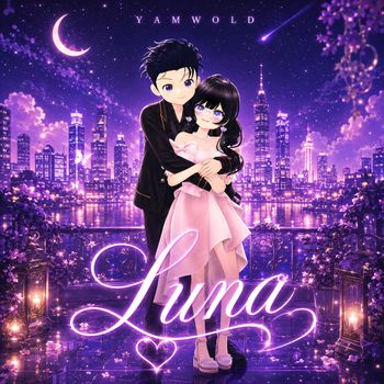 YAMWOLD - Luna