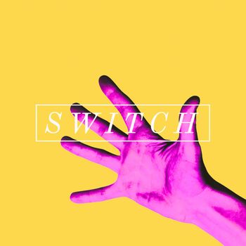 Switch - Jiwa II