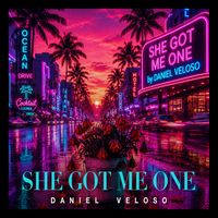 Daniel Veloso - She Got Me One