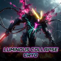 Cryo - Luminous Collapse