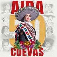 Aida Cuevas - La Reina Del Mariachi (Versión Español) [Ranchera] [En Vivo]