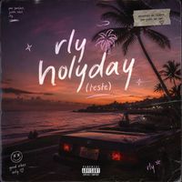 LXS - rly holyday teste