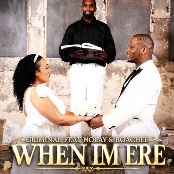 Griminal - When I'm Ere (Explicit)