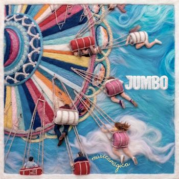 Jumbo - MÚSICAMÁGICA