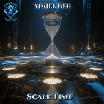 Yonel Gee - Scale Time