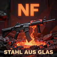 NF - Stahl AUS GLAS