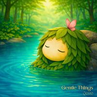 Qesso - Gentle Things