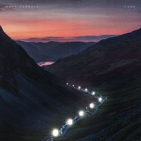Mark Barrott - Land