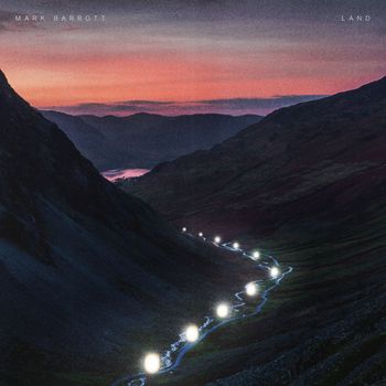 Mark Barrott - Land