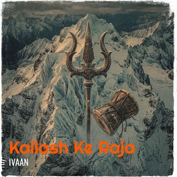 ivaan - Kailash Ke Raja