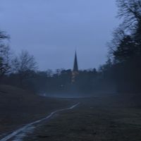 Tim Schaufert - Leaving