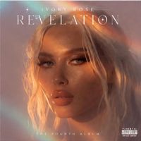 Ivory Rose - Revelation (Explicit)