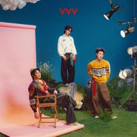 VVV - เจ้าชายของแก (My Queen)