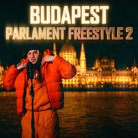 Jaber - Budapest Parlament Freestyle 2 (Explicit)