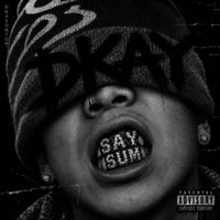 DKAY - SAY SUM (Explicit)