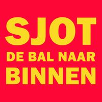 FABRIZIO - Sjot De Bal Naar Binnen