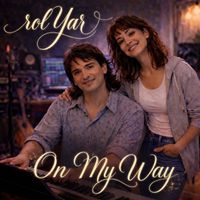 rolYar - On My Way