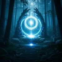 Rune Echo - Grim Valley Celtic Ambient