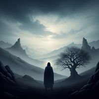 Rune Echo - Grovebound Echo Celtic Ambient