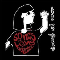 Emma Gee Flowers - Songs of Love & Defiance