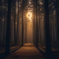 LofiForest - Forest Dream Vibes