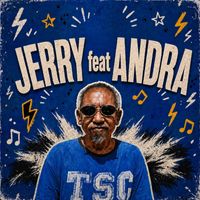 Jerry - Persib Juara