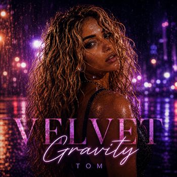 Tom - Velvet Gravity